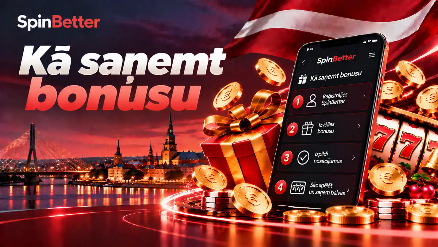Trīs zelta ceļi uz vienu dāvanu kasti: reģistrācija, abonēšana un aktivitāte